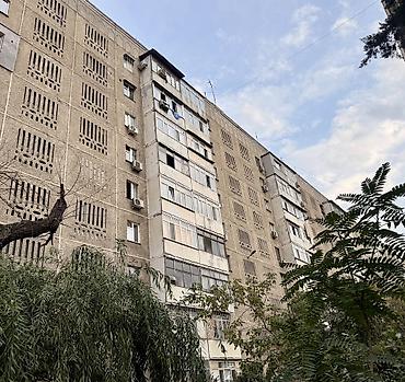 Продажа квартир: 3 комнаты, 68 м², Восток-5 мкр 105 серия, 5 этаж — 1