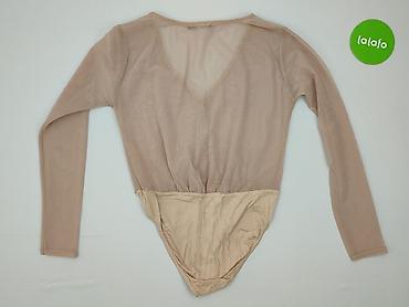 platforma wszystko: Boohoo, Body damskie, rozmiar M — 3
