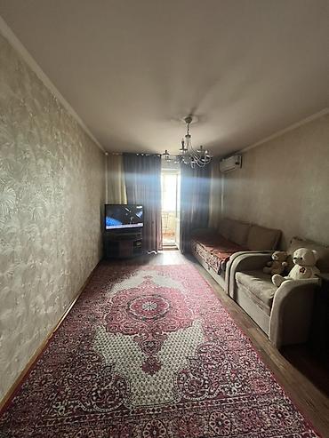 3 микрорайон квартира: 2 комнаты, 45 м², 104 серия, 4 этаж — 7