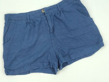 Women's Clothing: Shorts for women, Atmosphere, size L (EU 40)