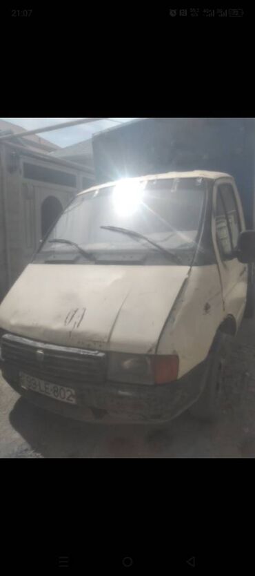 masin alisi: QAZ GAZel 3302: 2.4 l | 1997 il | 400000 km Universal