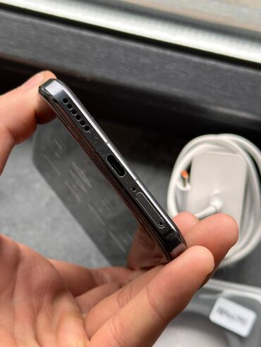 Honor: Honor Magic 7 Pro, Б/у, 256 ГБ, цвет - Серый, 2 SIM — 10