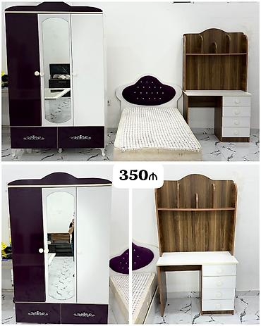 ✅Yataq dəsti 350₼₼. matrası zəifdi.mebel yaxşı vəziyyətdə.Ünvan