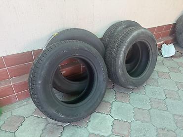 add blue: Шины 265 / 65 / R 18, Зима, Новый, Комплект, Легковые, Hilo — 2