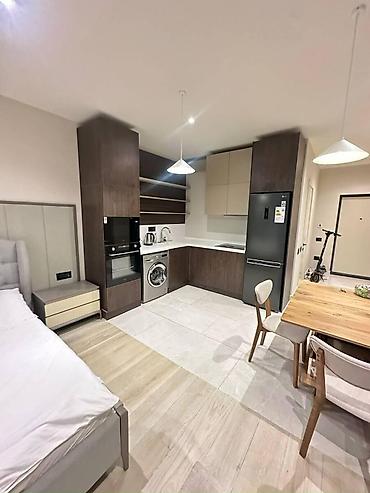 plata aliram: Satılır 1 otaqlı yeni tikili 58 m², Sea Breeze q. Kateqoriya Yeni — 6