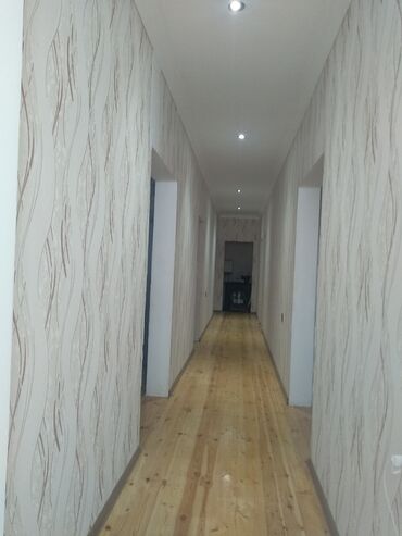 Həyət evləri və villaların satışı: 4 otaqlı, 120 kv. m, Kredit yoxdur, Yeni təmirli — 5