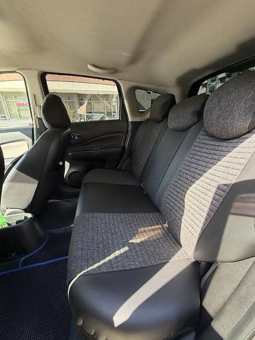 Nissan: Nissan Note – şəhər üçün çevik və qənaətcil hetçbek. Xüsusiyyətlər: - — 6