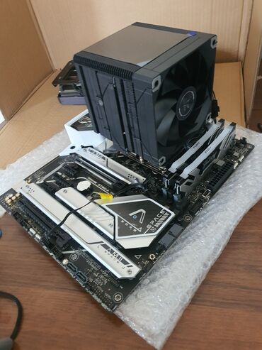 Настольные ПК и рабочие станции: Компьютер, ядер - 14, ОЗУ 32 ГБ, Игровой, Intel Core i5, NVIDIA GeForce RTX 3080, SSD at lalafo.kg — 6 Настольные ПК и рабочие станции: Компьютер, ядер - 14, ОЗУ 32 ГБ, Игровой, Intel Core i5, NVIDIA GeForce RTX 3080, SSD — 6