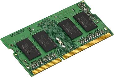 №: 17368 Məhsulun adı: Yaddaş modulu Kingston KVR32S22S6/8 DDR4 8 GB