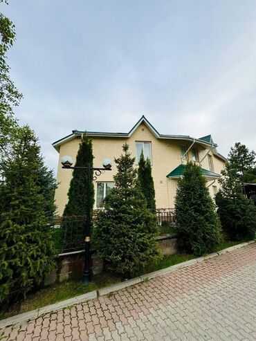 дом не дорогой: Дом, 300 м², 6 комнат, Агентство недвижимости, Евроремонт