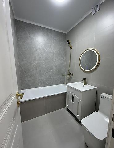 Продажа квартир: 2 комнаты, 53 м², Элитка, 7 этаж, Дизайнерский ремонт — 9