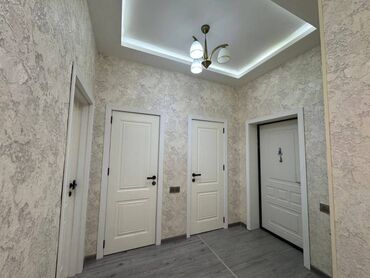 Mənzil kirayələyirəm: 3 otaqlı, 120 kv. m — 13