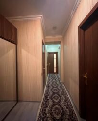 Yeni tikili: 2 otaqlı, Yeni tikili, 75 kv. m — 11