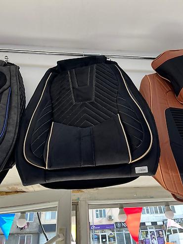 renault megane disk: Avtomobil oturacaq üzlükləri və baş-dayanacaq dəsti - Model — 3