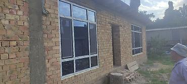 Пластиковые окна на заказ: Пластиковое окно на заказ, Тип окна: Витражные, Платная установка, Без рассрочки — 8