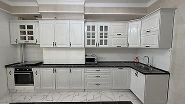 продаю квартиру в центре: 3 комнаты, Собственник, Без животных, от 1 года, С мебелью полностью — 5