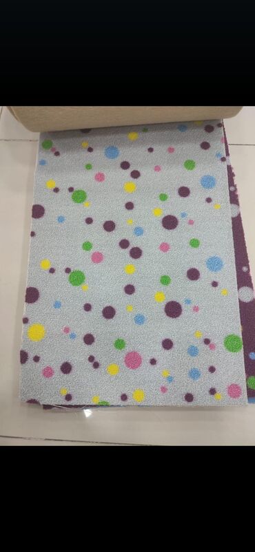 Kovrolin: 🎨 Bağçalar üçün rəngarəng kovralitlər və peşəkar montaj xidməti! 👶 — 14