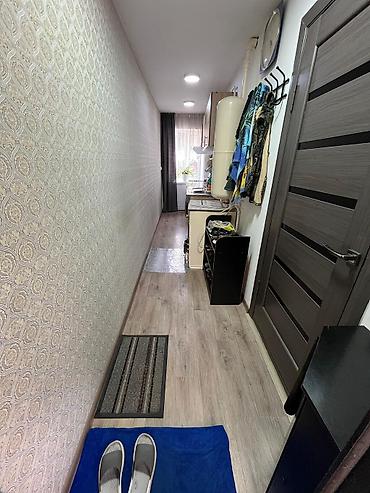 Продажа коттеджей и домов: Продаю дом небольшой в хорошем состоянии есть баня 3 комнаты 5 соток — 5