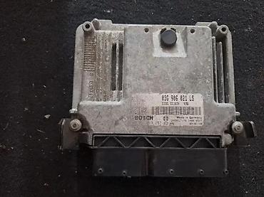 ed obrenovac: ECU MOTORNI RACUNAR. A3. 03G906021LS | ECU motorni racunar — 1