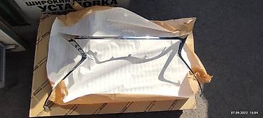 Решетки радиатора: Решетка радиатора Lexus 2017 г., Новый, Оригинал — 6