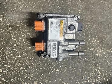клапан vvt: Блок управления масляным насосом (Oil Pump Control Unit Assy) для — 1