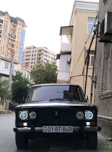 рено сценик 2005: VAZ (LADA) 2106: 1.6 l | 1989 il 77700 km
