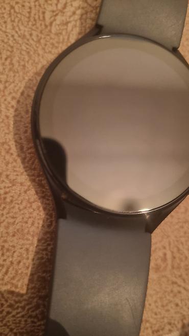 samsung galaxy watch: Yeni, Smart saat, Samsung, Suya davamlı, rəng - Qara — 2