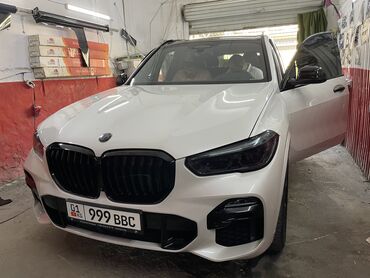 Автомойки: Автомойка | Полировка, Оклейка защитной пленкой, Тонировка — 35