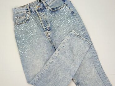 H&M, Jeansy damskie, rozmiar S