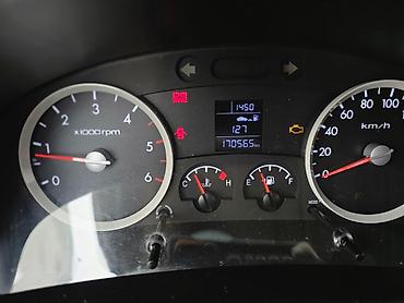 Hyundai: Hyundai Porter: 2019 г., 2.5 л, Дизель — 6