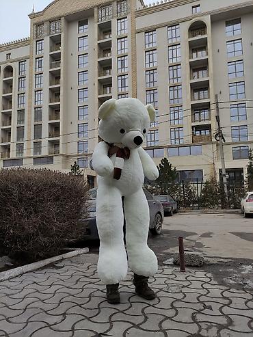 Игрушки: 🐻Жирные мишки мишка 160см Просим бронировать заранее. БРОНЬ — 9