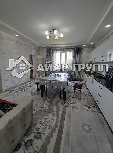 Продажа коттеджей и домов: 6 комнат и более, 131 м², 7 соток, Таш-Мойнок, Агентство недвижимости — 14