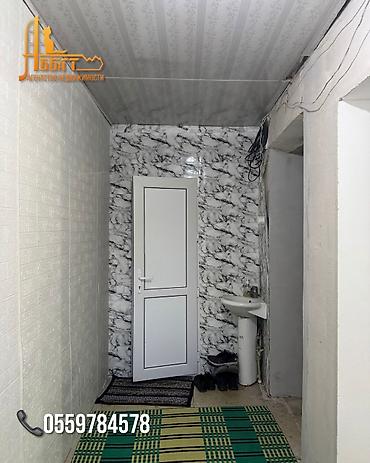 Продажа квартир: 1 комната, 22 м², Политех Индивидуалка, 5 этаж, Евроремонт — 3