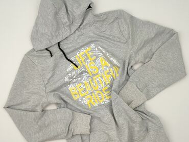Bluza z kapturem dla mężczyzn, L, stan - Idealny