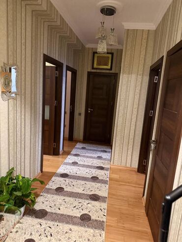 Yeni tikili: 3 otaqlı, Yeni tikili, 83 kv. m — 1