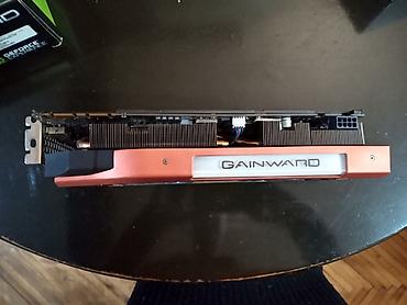 Video kartice i zvučne kartice: Nvidia GeForce Gainward Phoenix GTX 1070 GS 8GB Karta je korišćena u — 5