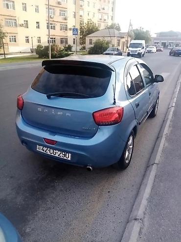 saipa saina 0 km: Saipa Tiba: 1.5 l | 2015 il 378000 km Hetçbek — 10
