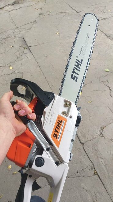 Пилы: Продаю дубликат немецкого бренда STIHL