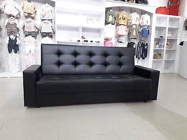 Прямые диваны: Прямой диван, Новый — 11