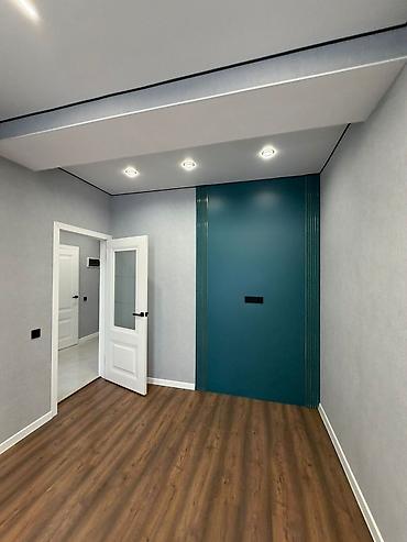 artwin: 1 комната, 41 м², Элитка, 8 этаж, Дизайнерский ремонт — 6