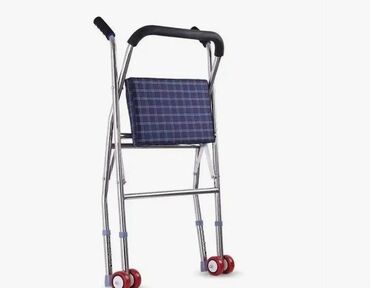 Инвалидные коляски: Бесплатная доставка 🚚 Доставка по городу бесплатная Ходунок для — 3