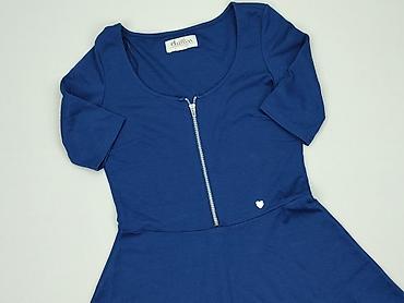 blue: Chillin, Sukienka damska, rozmiar XS — 1