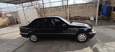 Mercedes-Benz: Mercedes-Benz C-Class: 2.3 l | 1999 il Sedan — 9