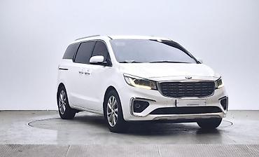 кия карнивал ош: Kia Carnival: 2019 г., 2.2 л, Автомат, Дизель, Минивэн — 6