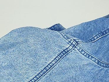 sara jacket: Promod, Kurtka jeansowa damska, rozmiar M — 7