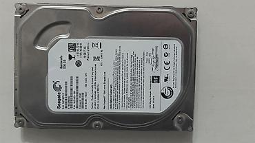 ssd adata: Накопитель для ПК, Б/у, Seagate, HDD, 512 ГБ, 3.5", Для ПК — 1