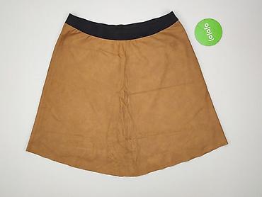 spodnice jesienna midi: Spódnica damska, rozmiar 2XL — 2