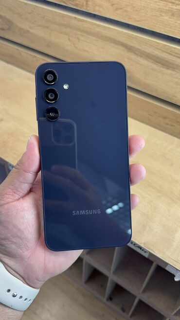 увлажнитель очиститель воздуха бишкек: Samsung Galaxy A15, Б/у, 256 ГБ