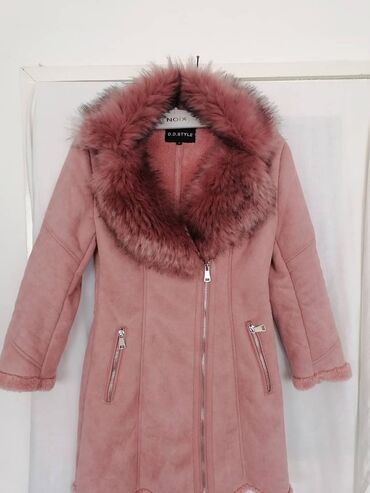 Mantili: M, Upotrebljenо, bоја - Roze — 6