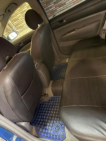 nol bir: Toyota Prius: 1.5 l | 2008 il Hetçbek — 5